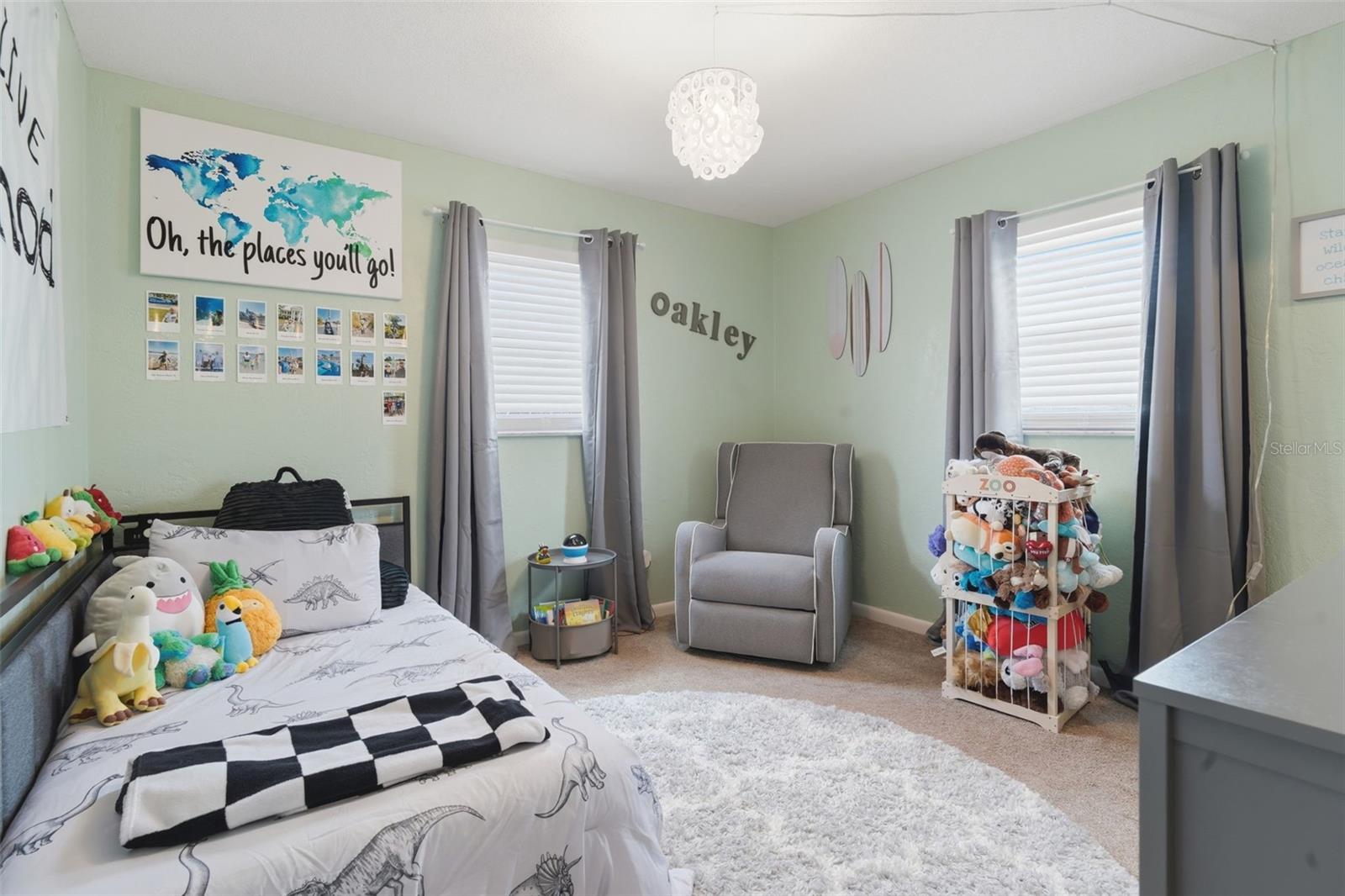 729 FRUITLAND DR, DELTONA, FL, 32725