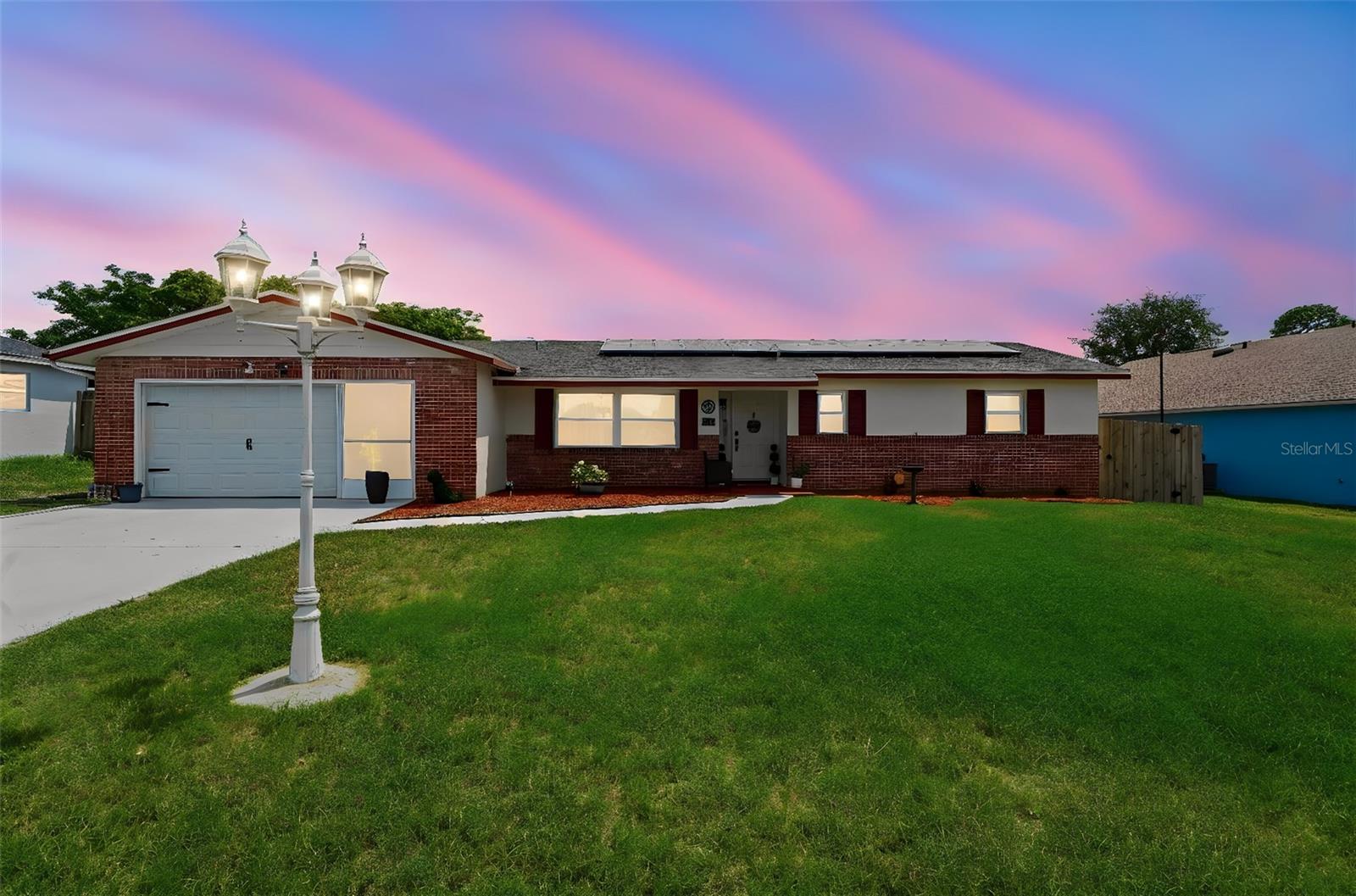 729 FRUITLAND DR, DELTONA, FL, 32725
