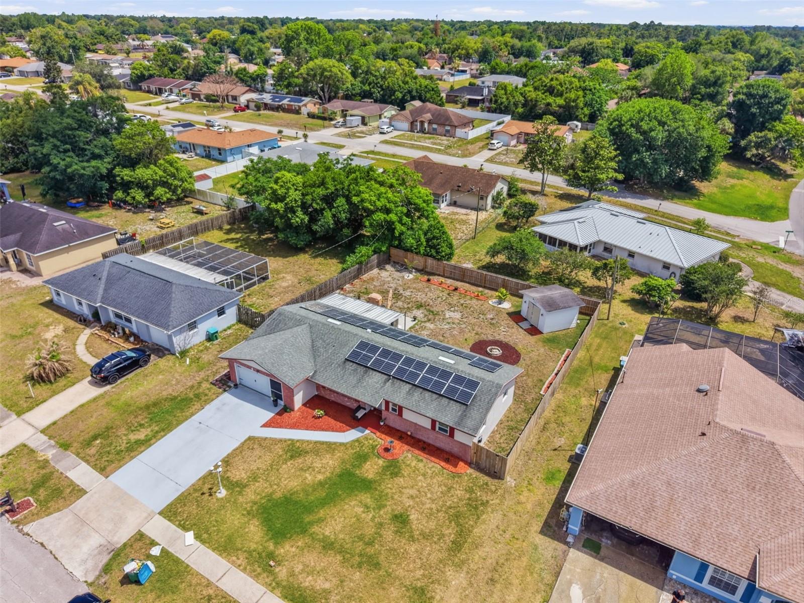 729 FRUITLAND DR, DELTONA, FL, 32725
