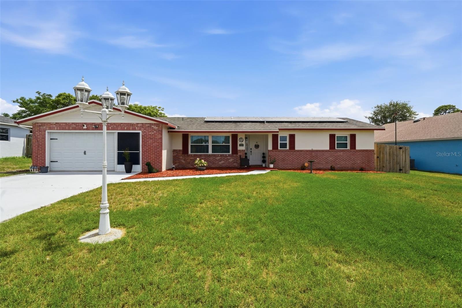 729 FRUITLAND DR, DELTONA, FL, 32725