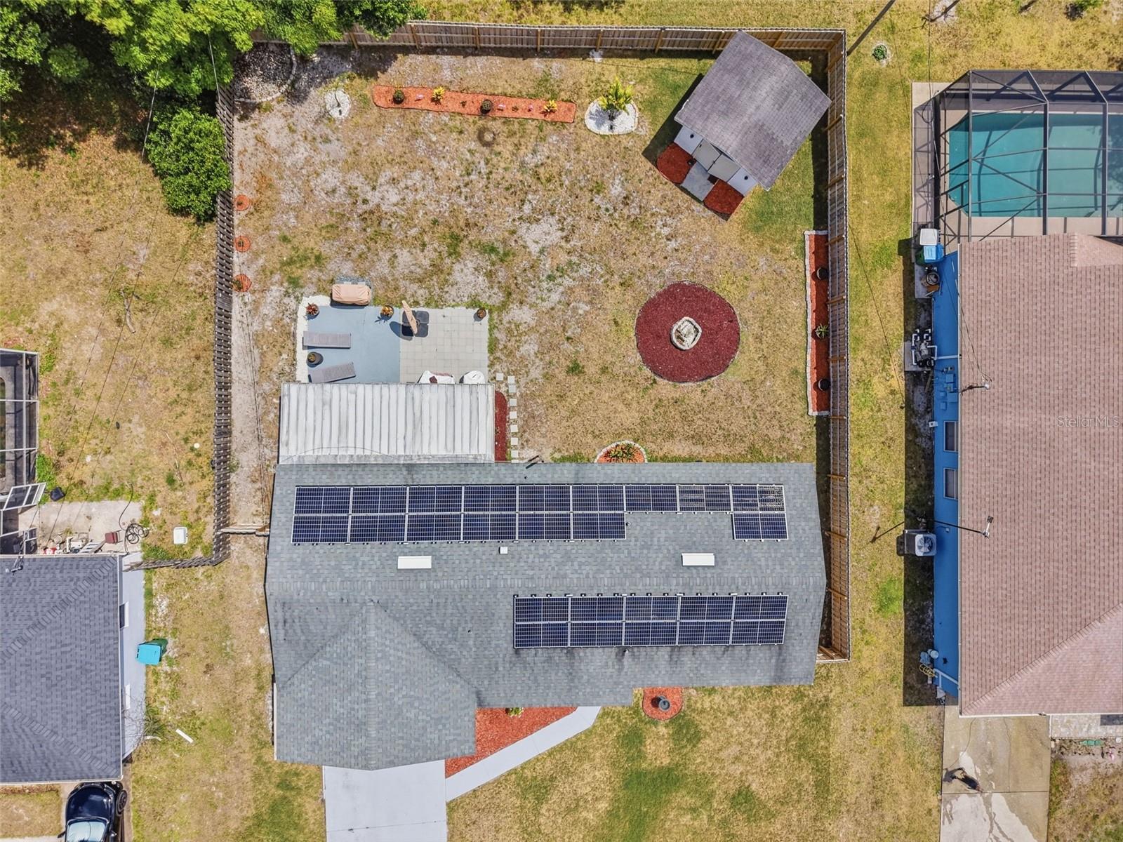 729 FRUITLAND DR, DELTONA, FL, 32725