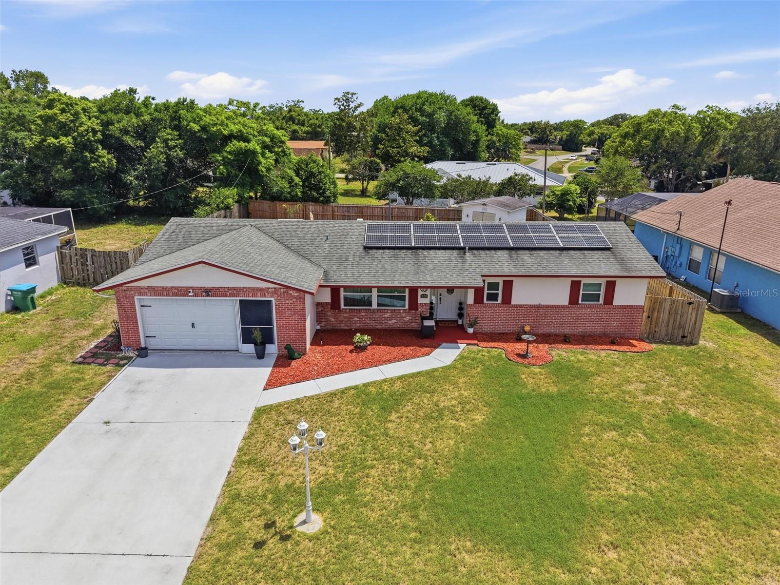 729 FRUITLAND DR, DELTONA, FL, 32725