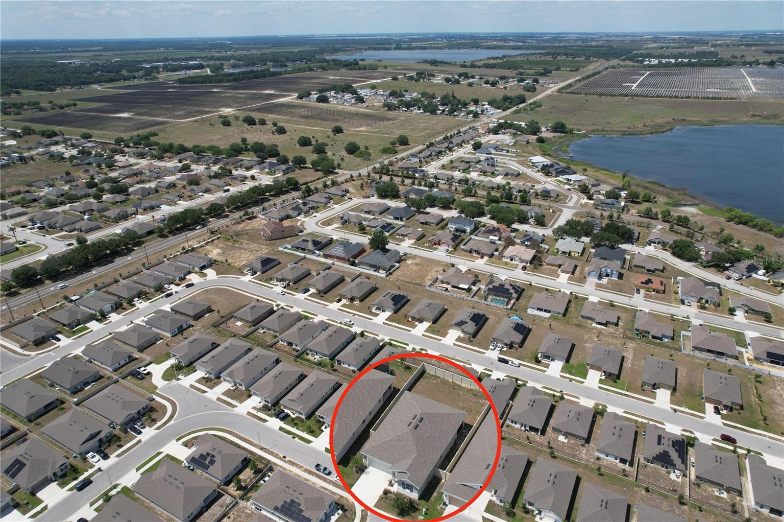858 BALLANTYNE DR, LAKE WALES, FL, 33898