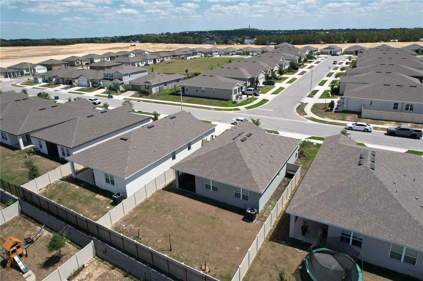 858 BALLANTYNE DR, LAKE WALES, FL, 33898
