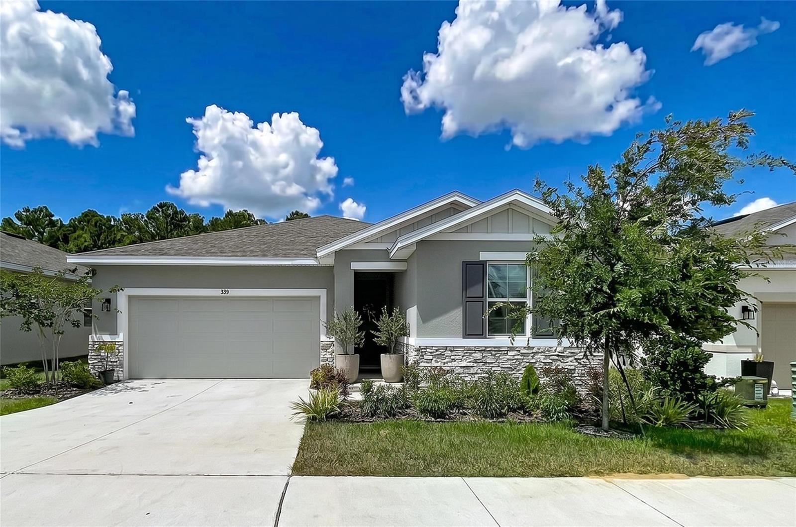 858 BALLANTYNE DR, LAKE WALES, FL, 33898