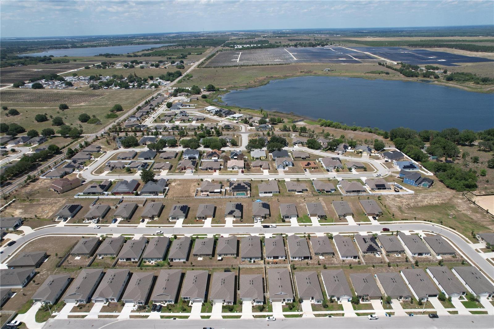 858 BALLANTYNE DR, LAKE WALES, FL, 33898