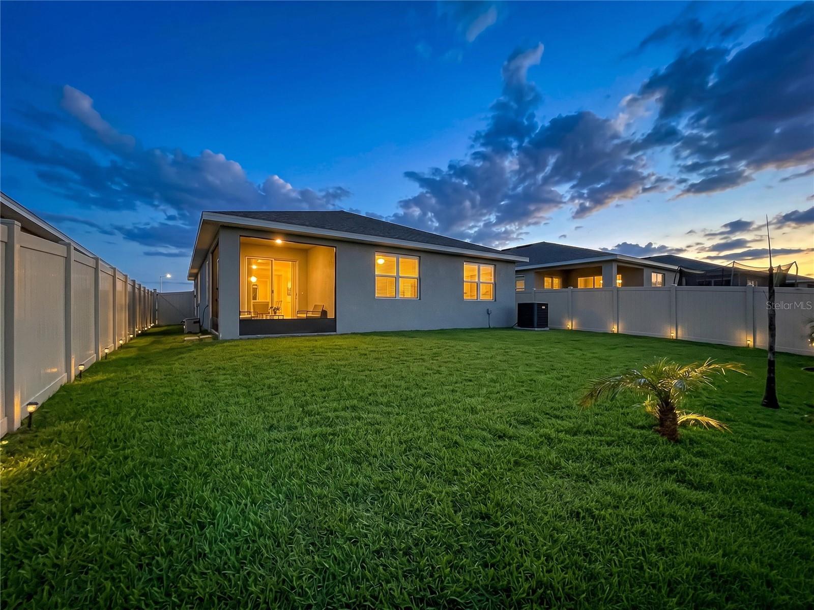 858 BALLANTYNE DR, LAKE WALES, FL, 33898