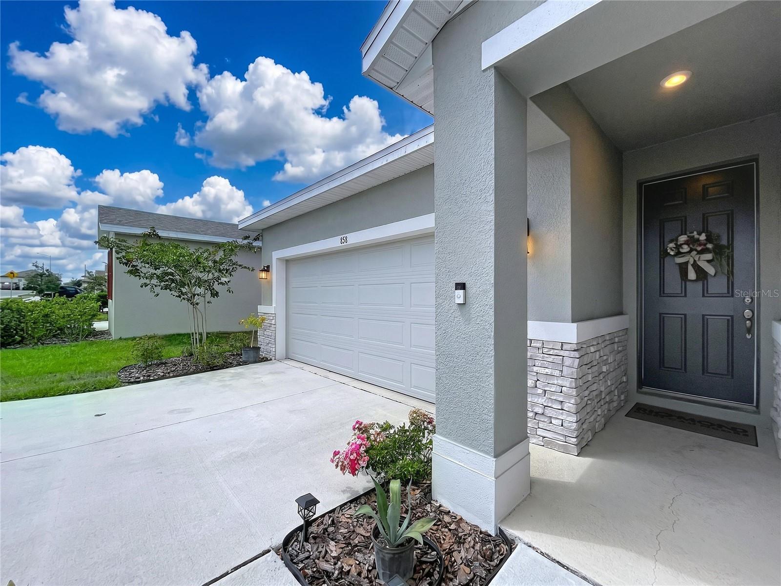 858 BALLANTYNE DR, LAKE WALES, FL, 33898
