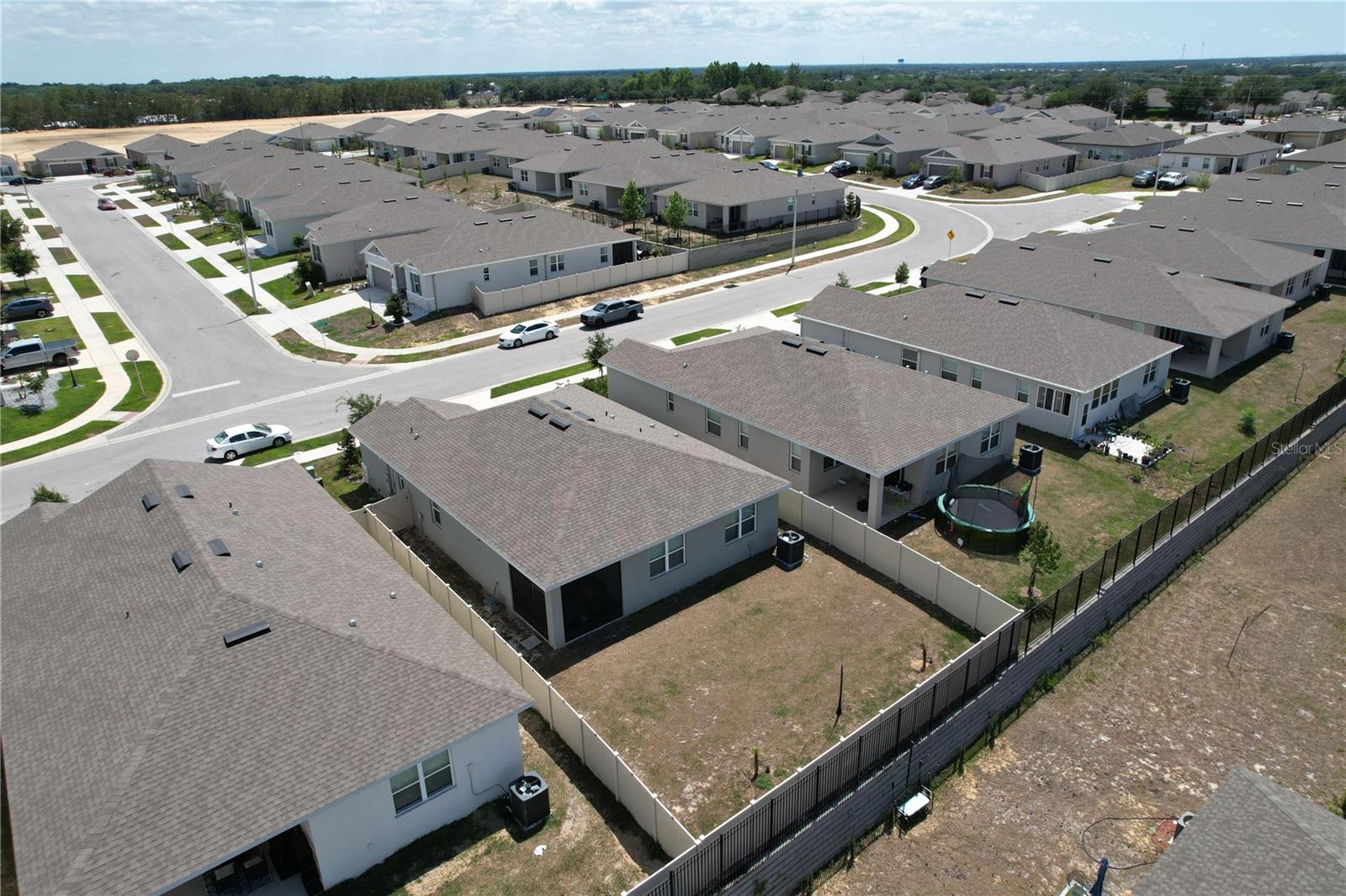 858 BALLANTYNE DR, LAKE WALES, FL, 33898