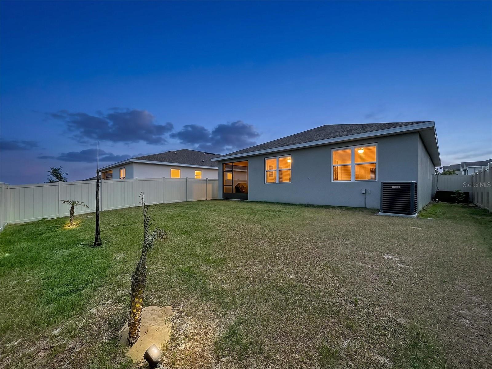 858 BALLANTYNE DR, LAKE WALES, FL, 33898