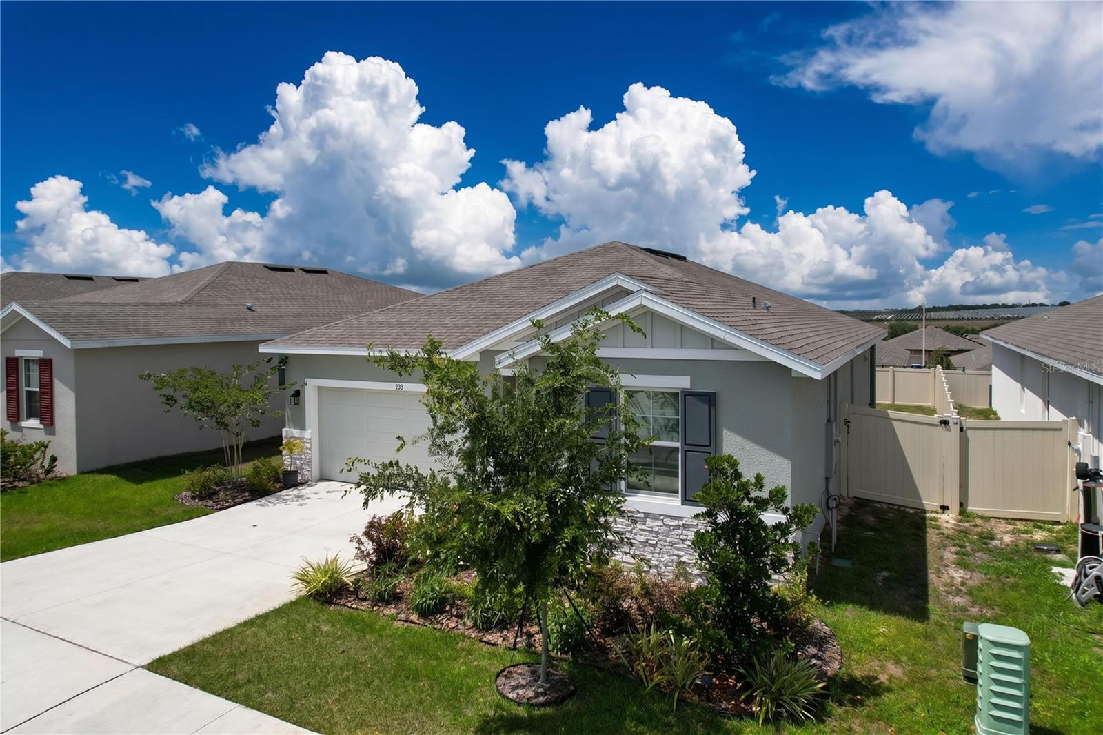 858 BALLANTYNE DR, LAKE WALES, FL, 33898