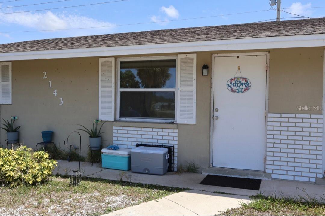 2141 FORKED CREEK DR, ENGLEWOOD, FL, 34223