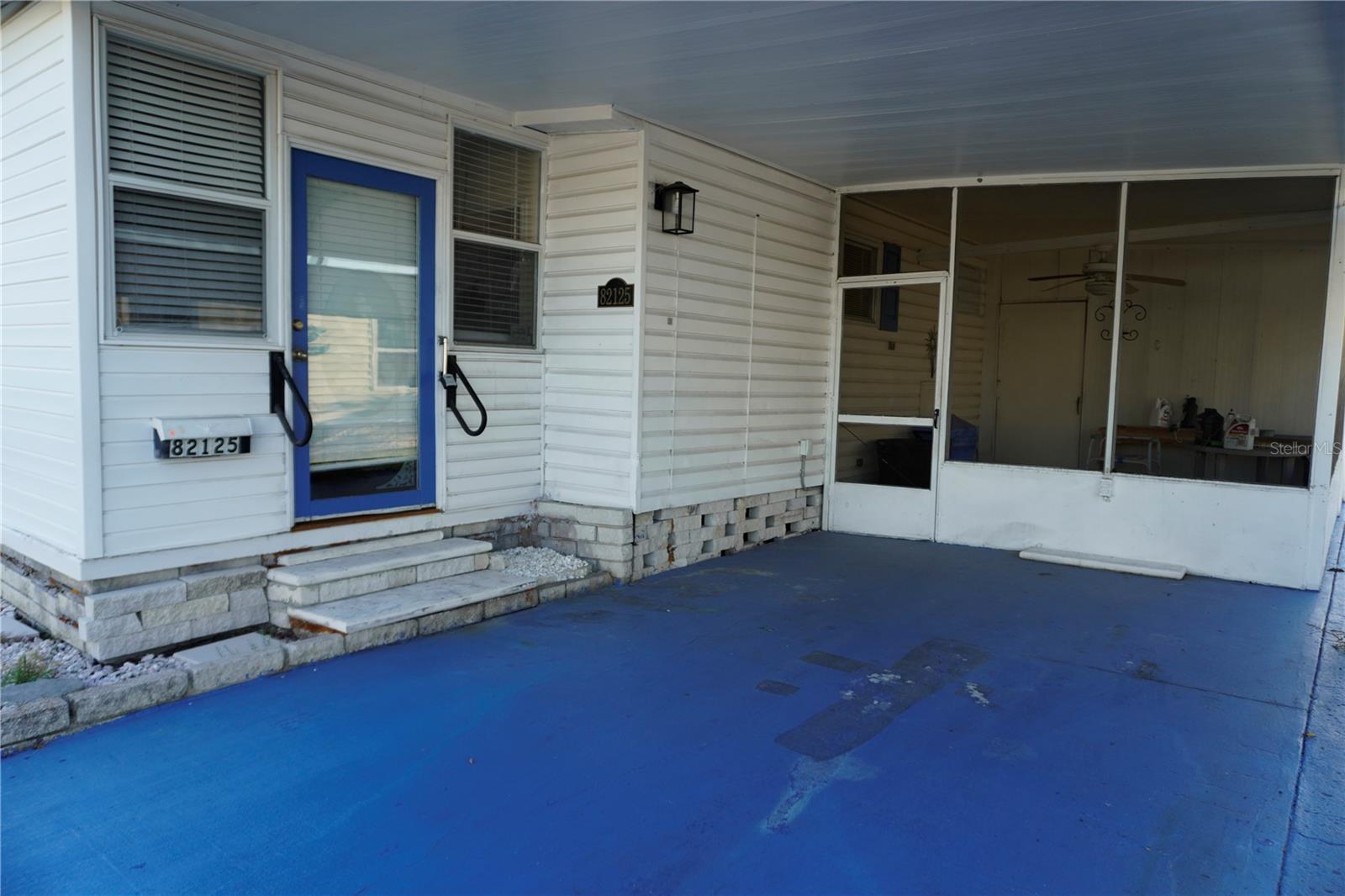 82125 B ST N #125, PINELLAS PARK, FL, 33781