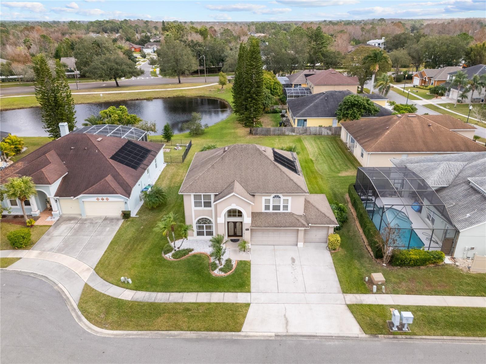 617 LAKESCAPE CT, ORLANDO, FL, 32828