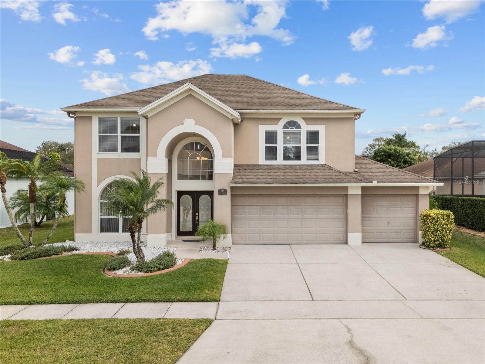 617 LAKESCAPE CT, ORLANDO, FL, 32828