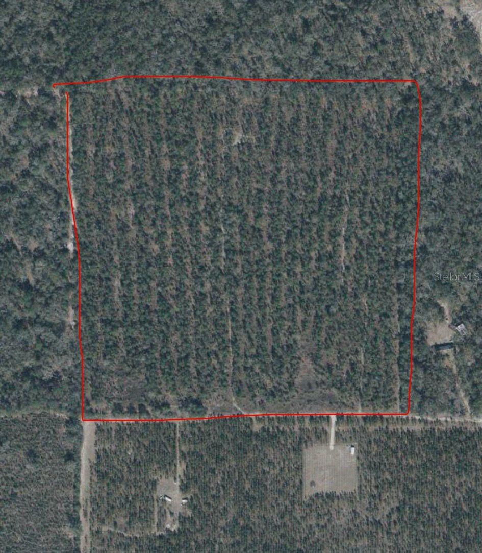 64TH PLACE, LIVE OAK, FL, 32060