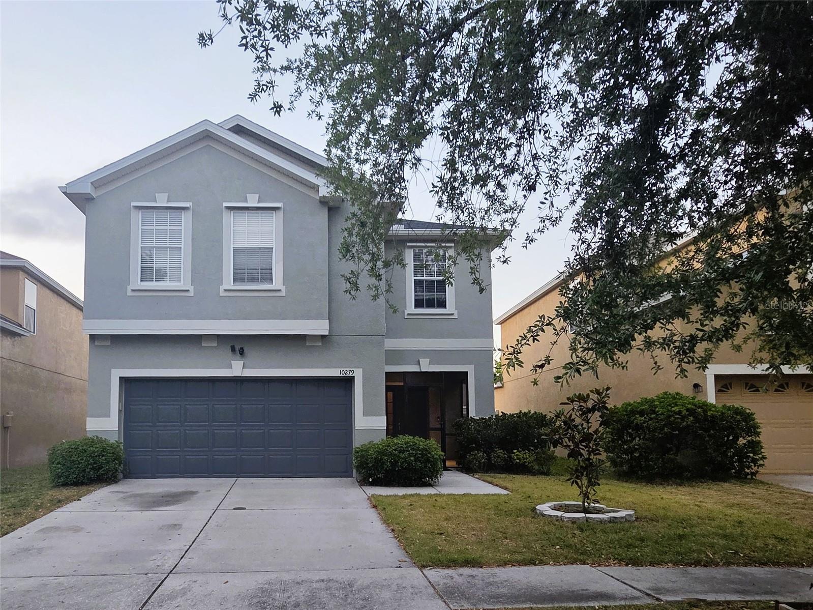 10279 NEWMINSTER LOOP, RUSKIN, FL, 33573