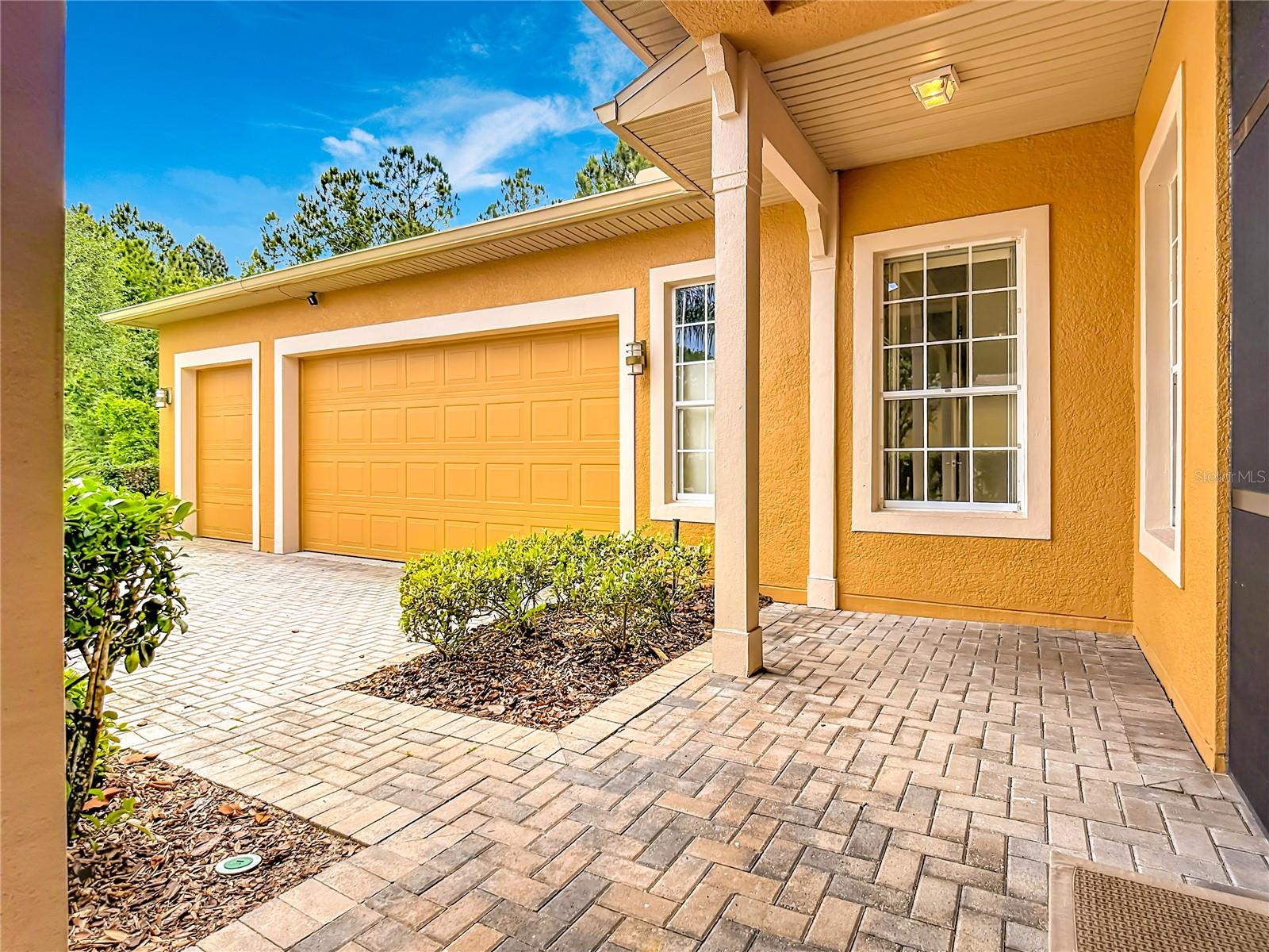 294 ADDISON DR, POINCIANA, FL, 34759