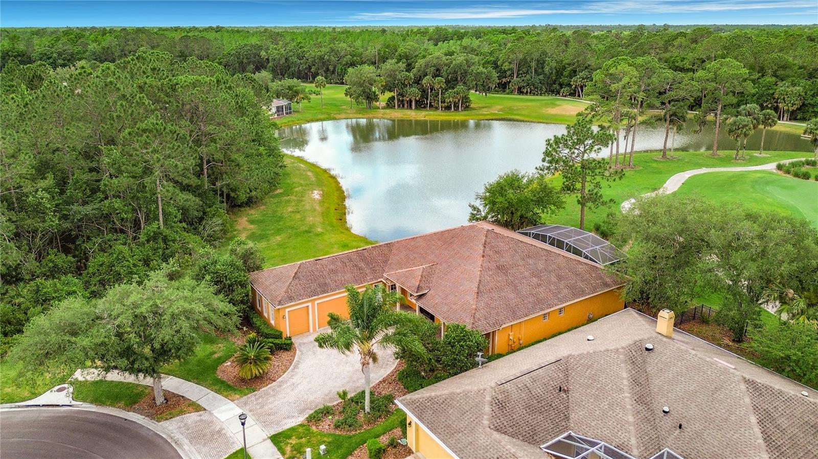 294 ADDISON DR, POINCIANA, FL, 34759