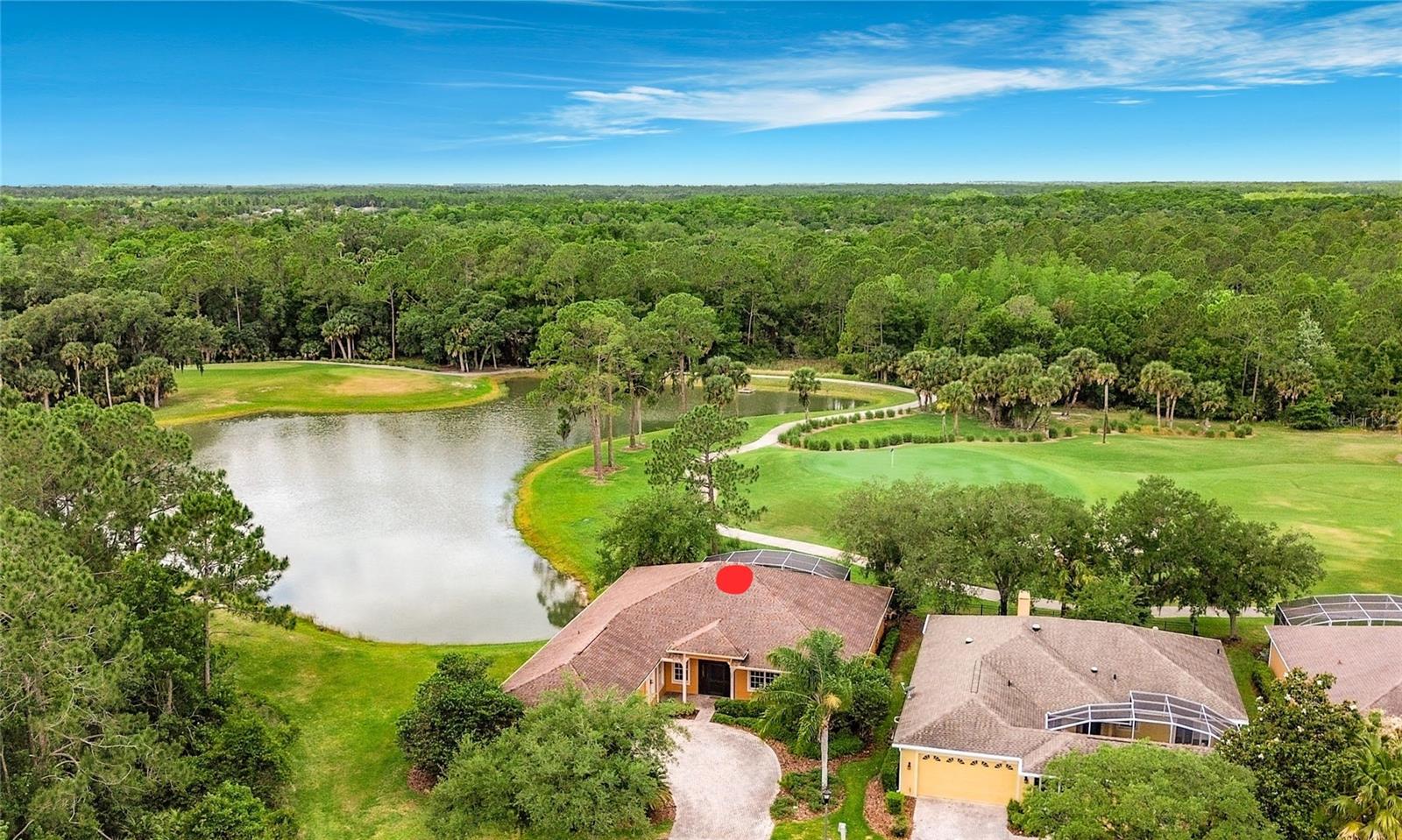 294 ADDISON DR, POINCIANA, FL, 34759