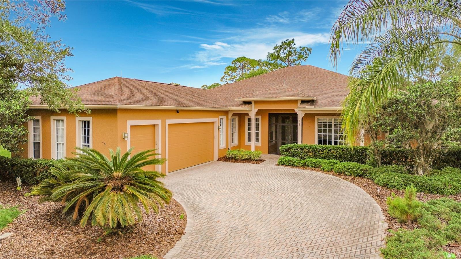 294 ADDISON DR, POINCIANA, FL, 34759