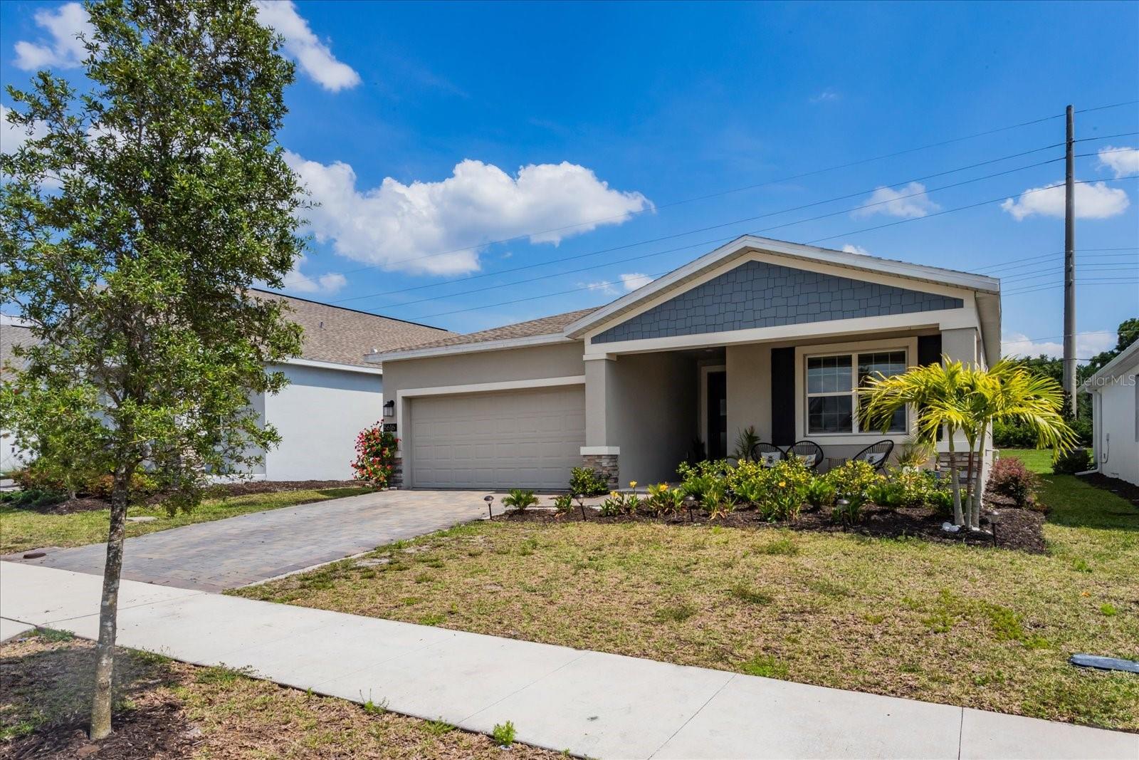 5616 QUIET PALM LOOP, ST CLOUD, FL, 34771
