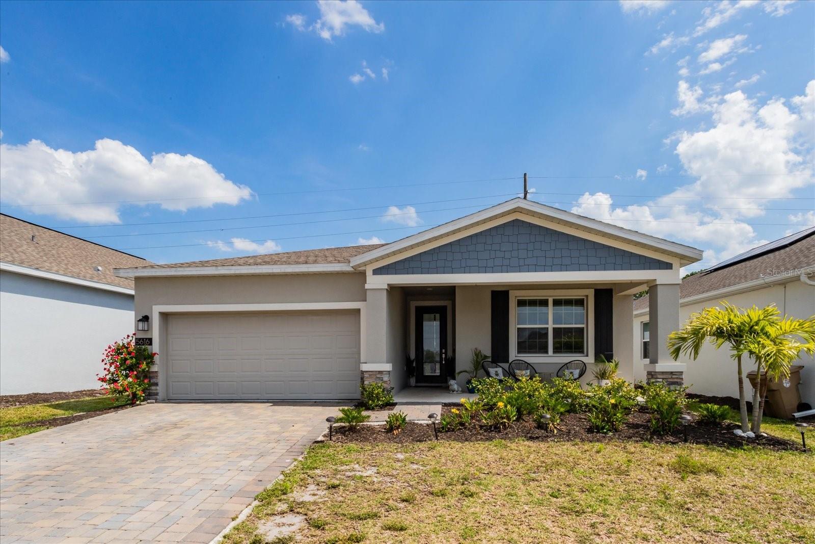 5616 QUIET PALM LOOP, ST CLOUD, FL, 34771