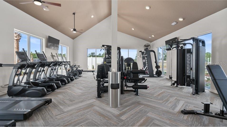 5616 QUIET PALM LOOP, ST CLOUD, FL, 34771