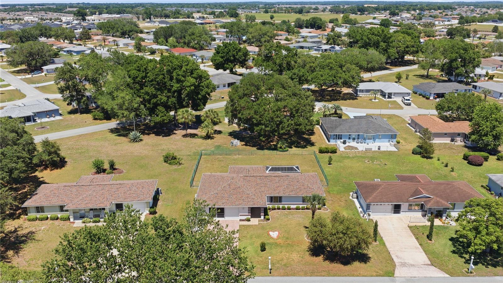 6118 SW 100TH LOOP, OCALA, FL, 34476