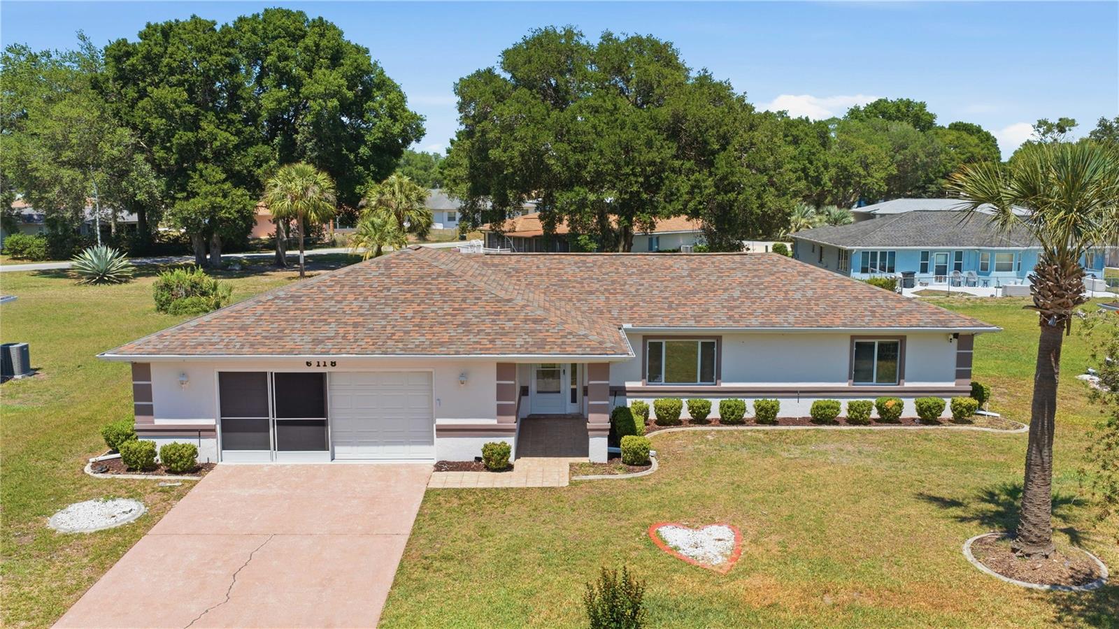 6118 SW 100TH LOOP, OCALA, FL, 34476
