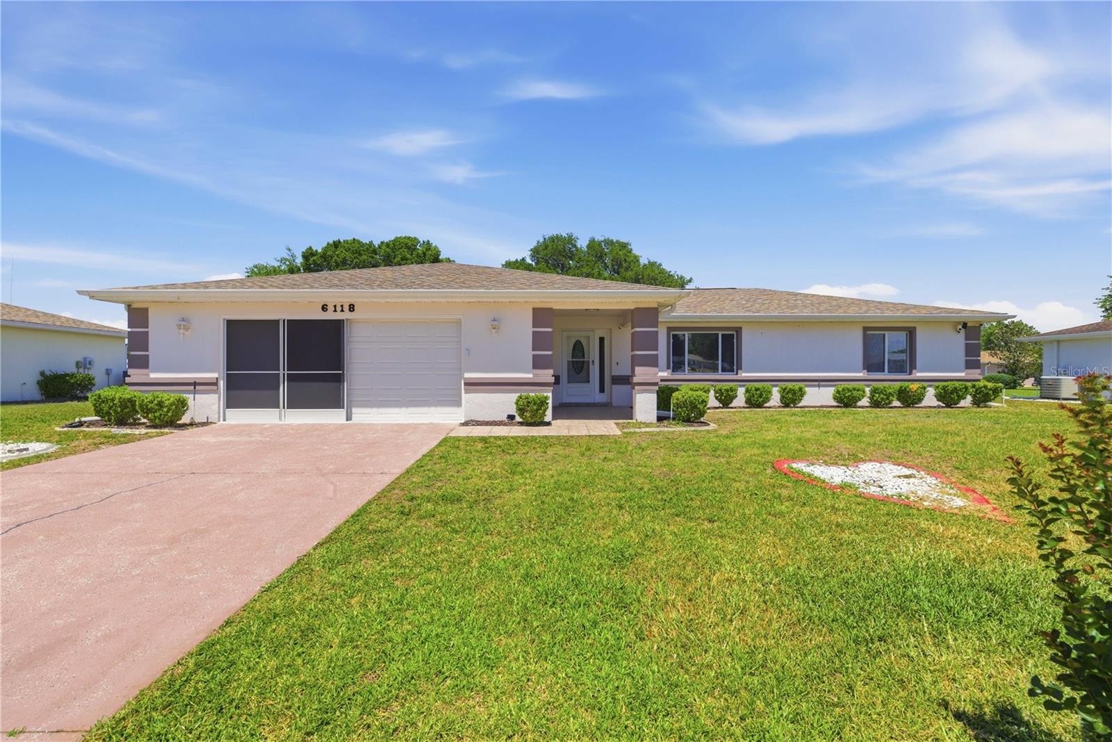 6118 SW 100TH LOOP, OCALA, FL, 34476