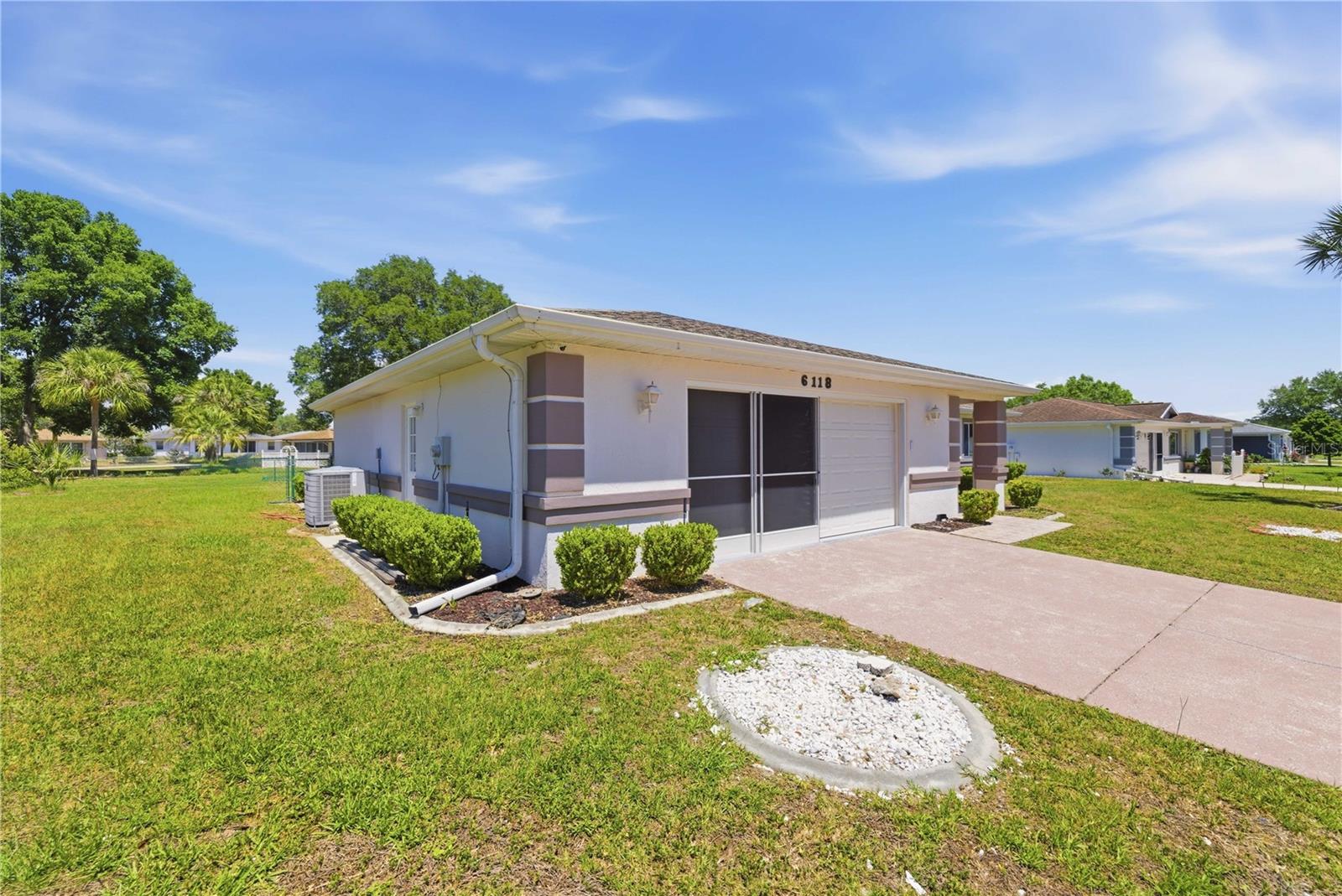 6118 SW 100TH LOOP, OCALA, FL, 34476