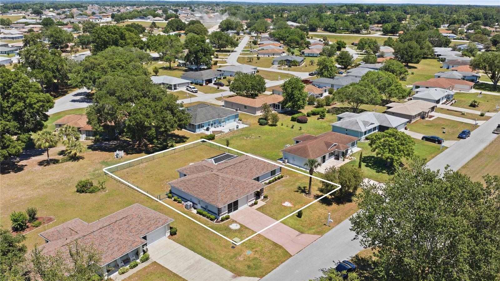 6118 SW 100TH LOOP, OCALA, FL, 34476