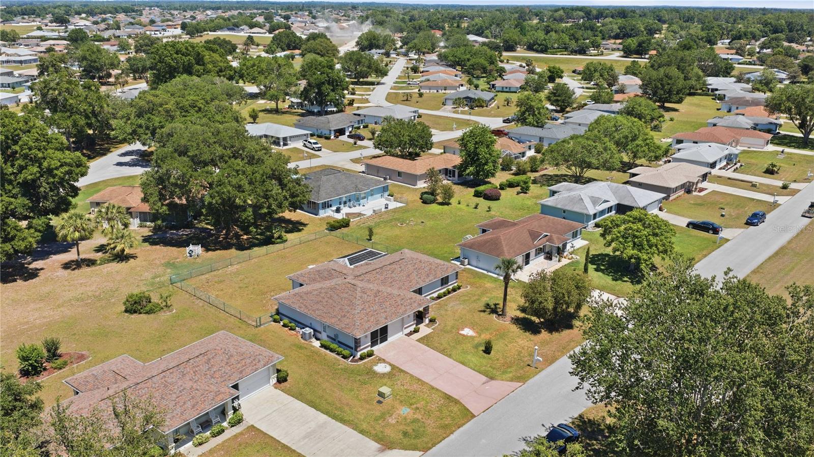 6118 SW 100TH LOOP, OCALA, FL, 34476