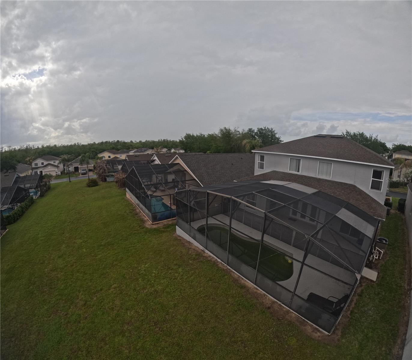 638 KENSINGTON DR, DAVENPORT, FL, 33897