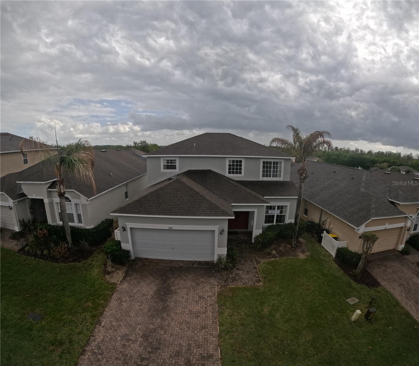 638 KENSINGTON DR, DAVENPORT, FL, 33897
