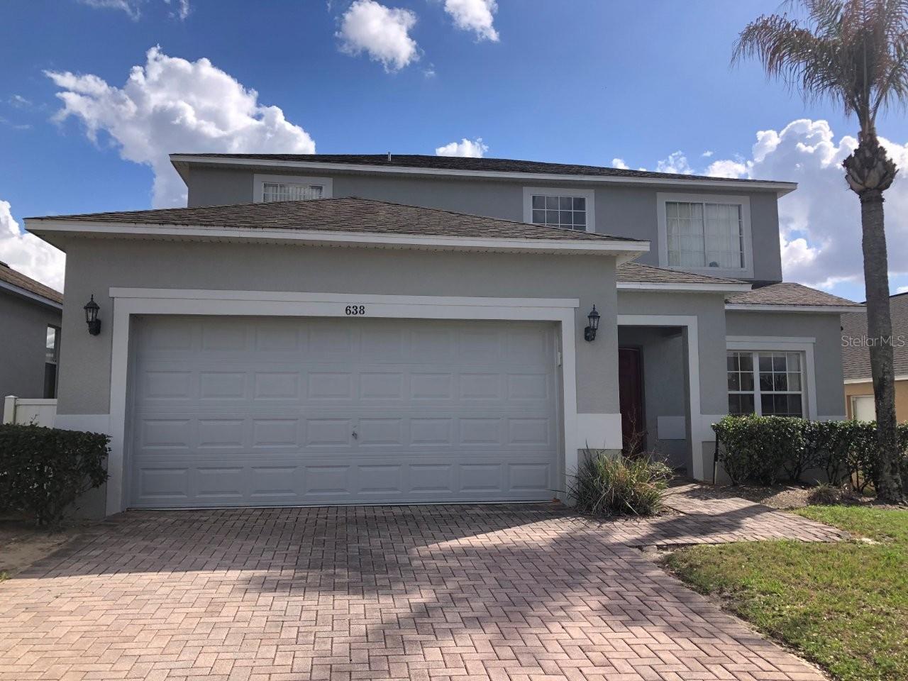 638 KENSINGTON DR, DAVENPORT, FL, 33897