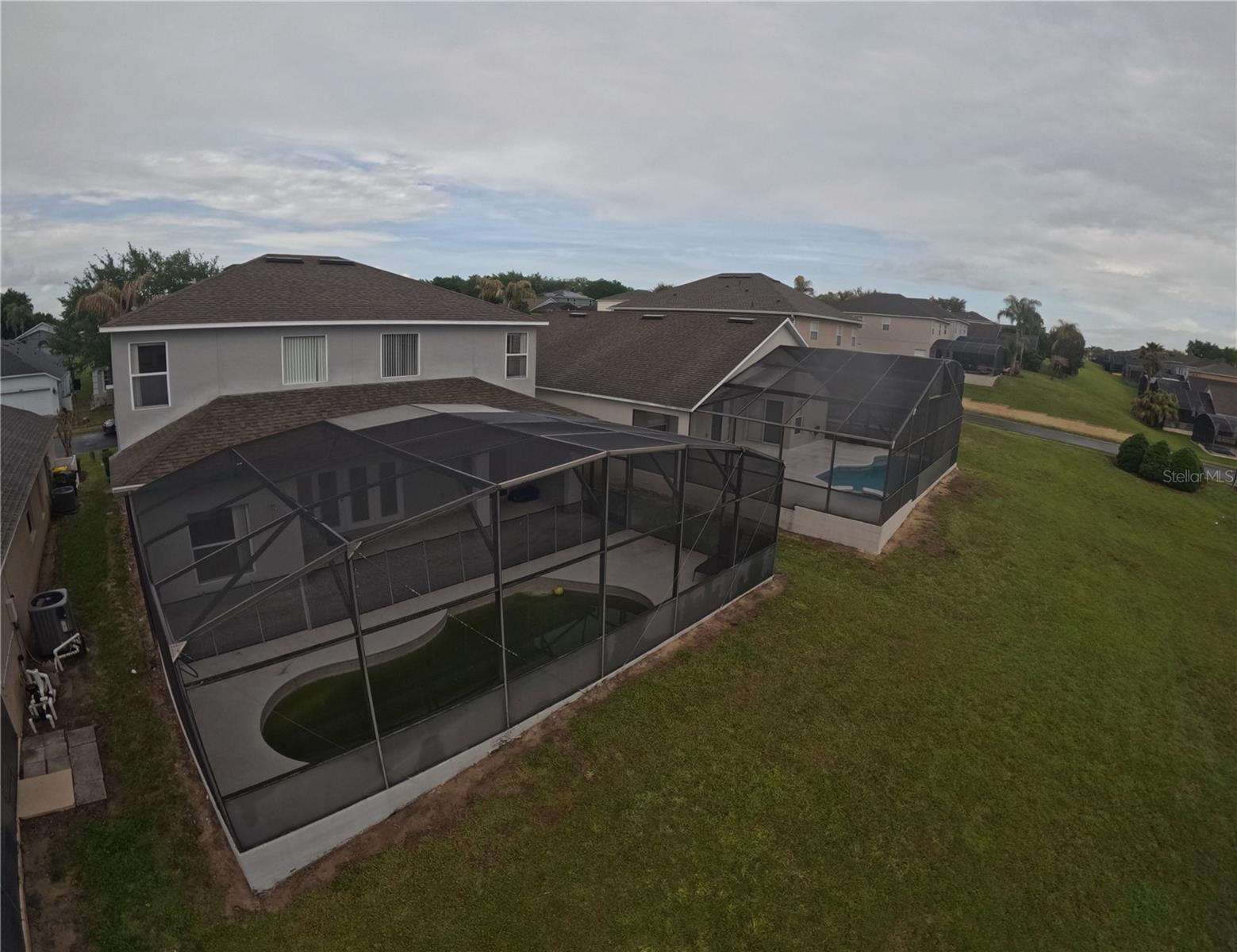 638 KENSINGTON DR, DAVENPORT, FL, 33897