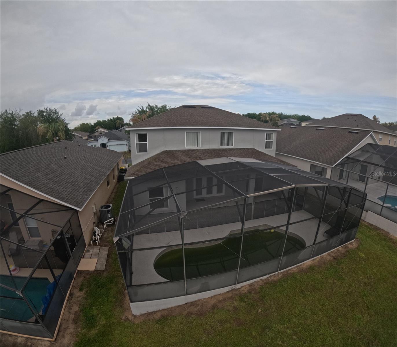 638 KENSINGTON DR, DAVENPORT, FL, 33897