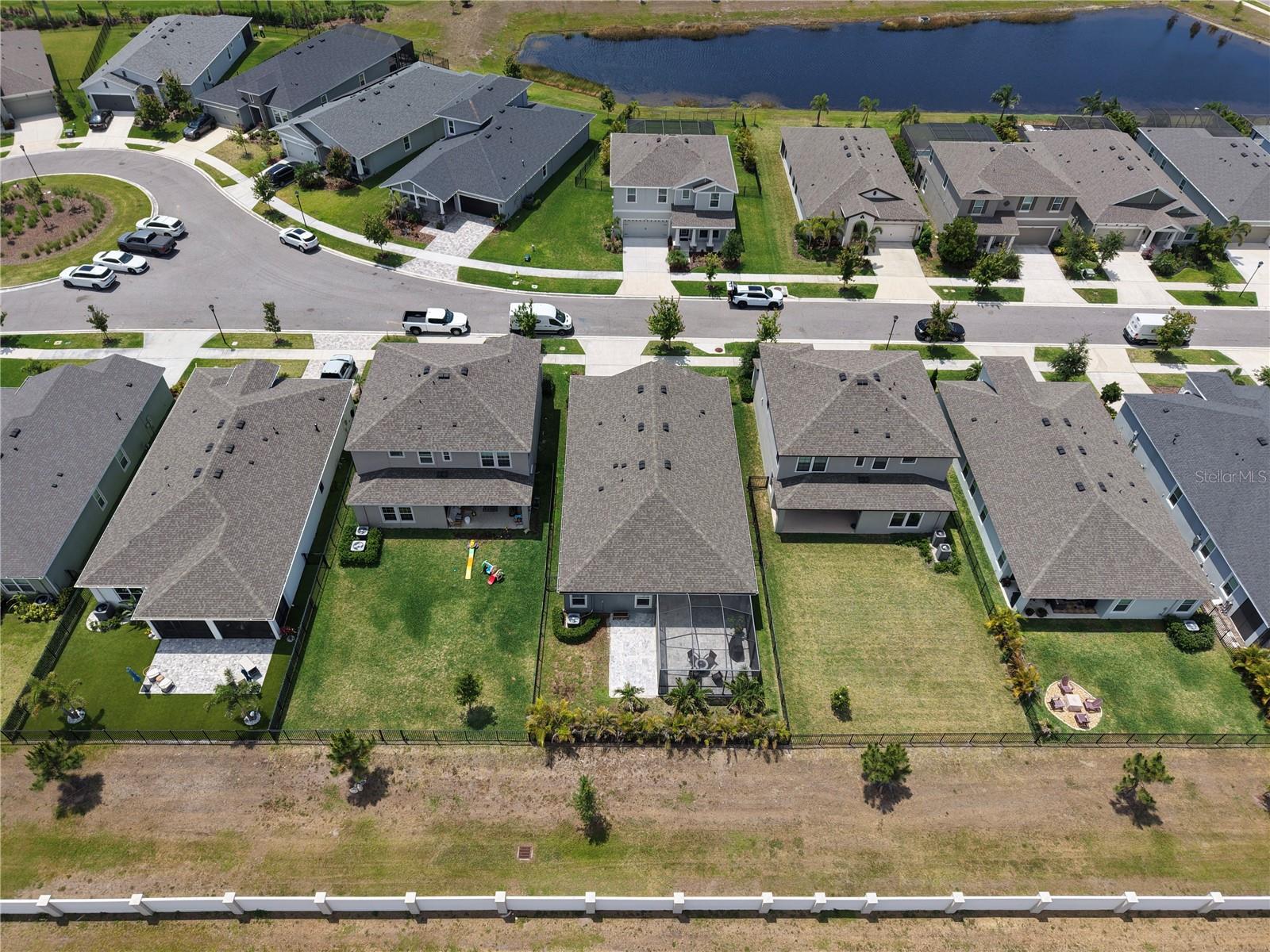 6364 ROADSTEAD CT, APOLLO BEACH, FL, 33572