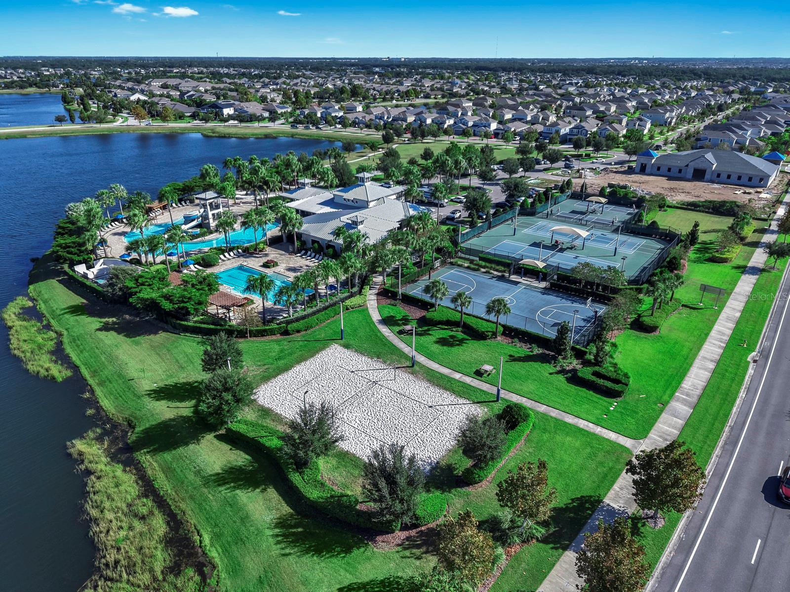 6364 ROADSTEAD CT, APOLLO BEACH, FL, 33572