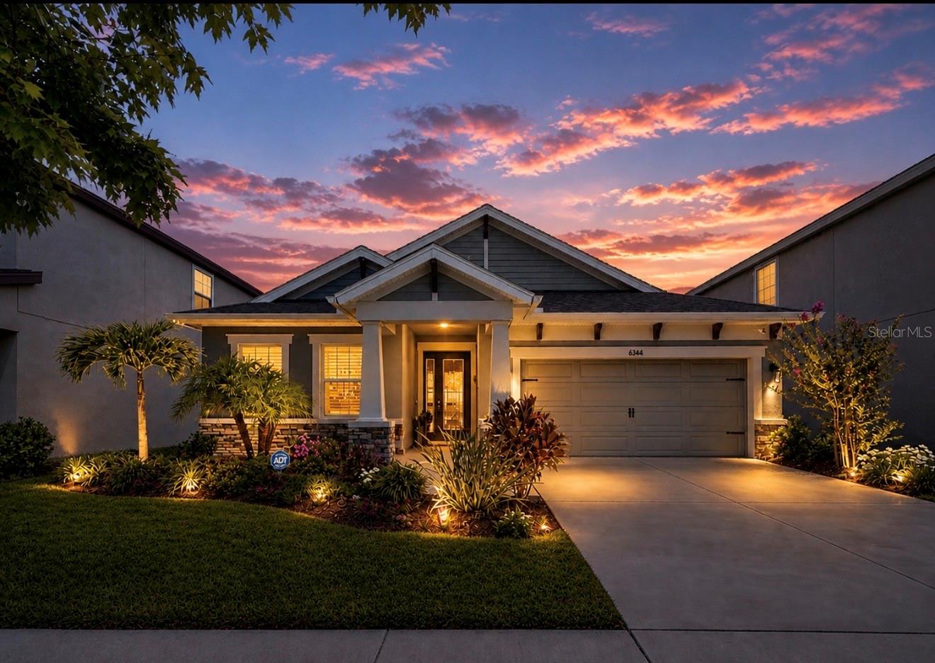 6364 ROADSTEAD CT, APOLLO BEACH, FL, 33572