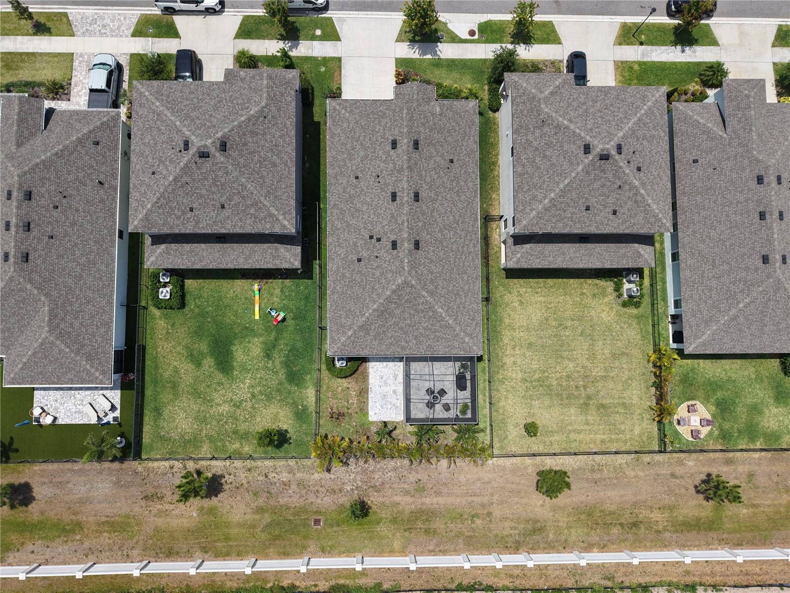 6364 ROADSTEAD CT, APOLLO BEACH, FL, 33572
