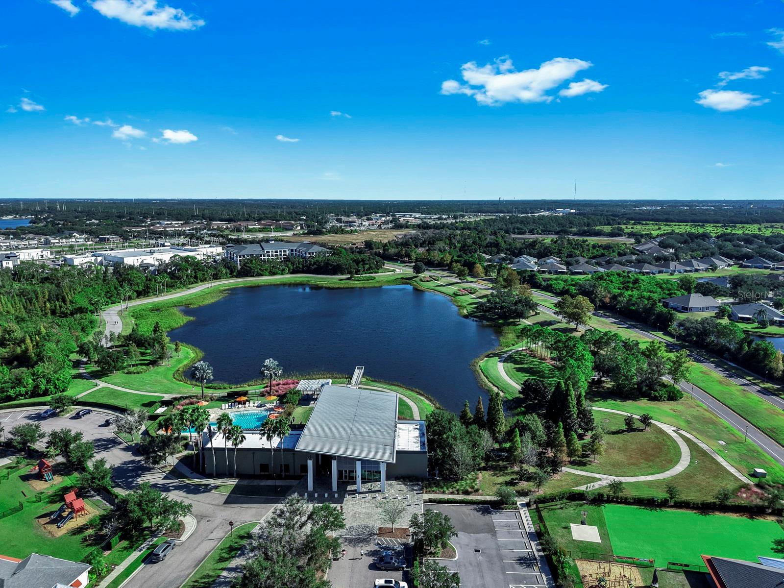 6364 ROADSTEAD CT, APOLLO BEACH, FL, 33572