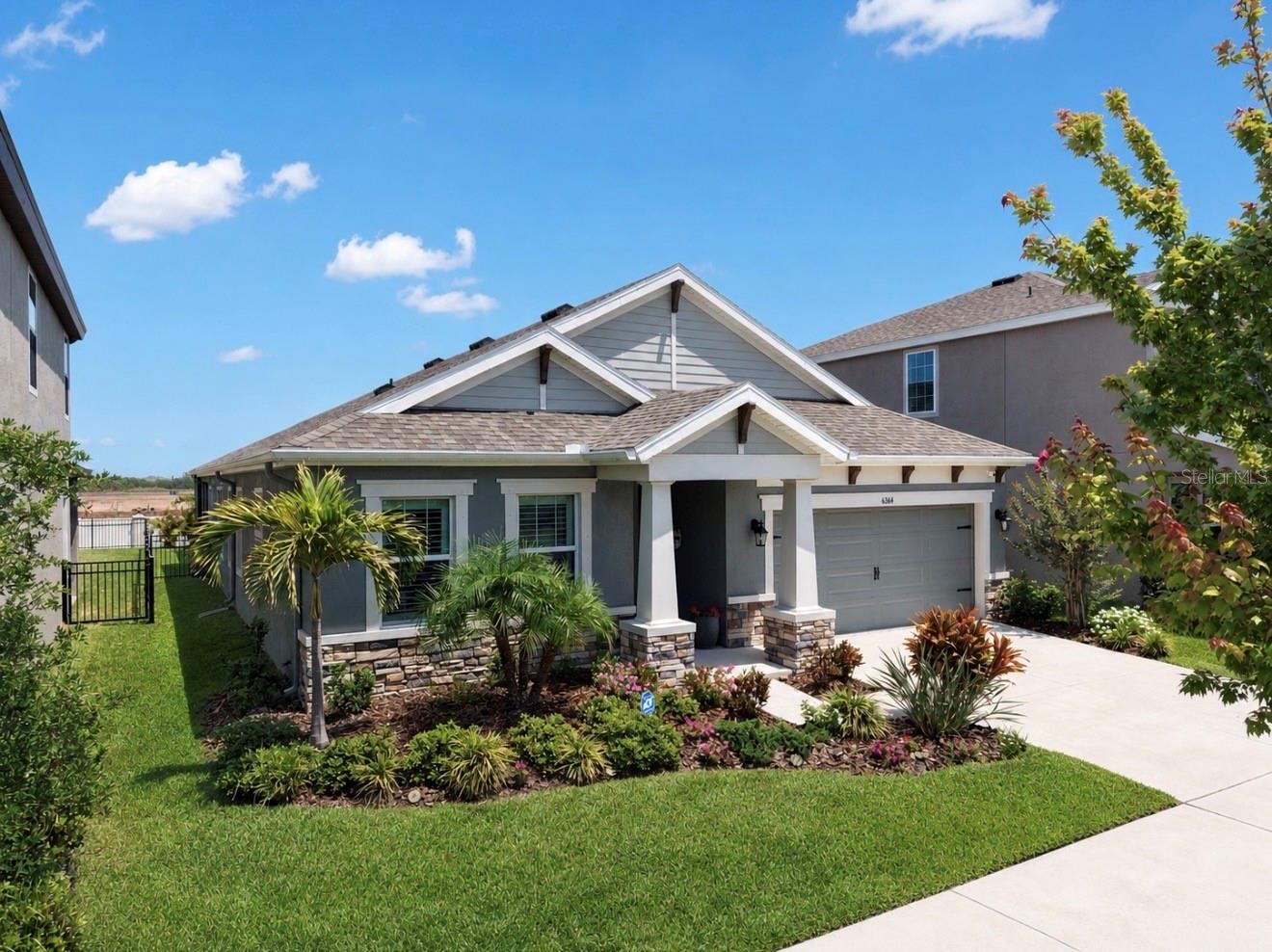 6364 ROADSTEAD CT, APOLLO BEACH, FL, 33572