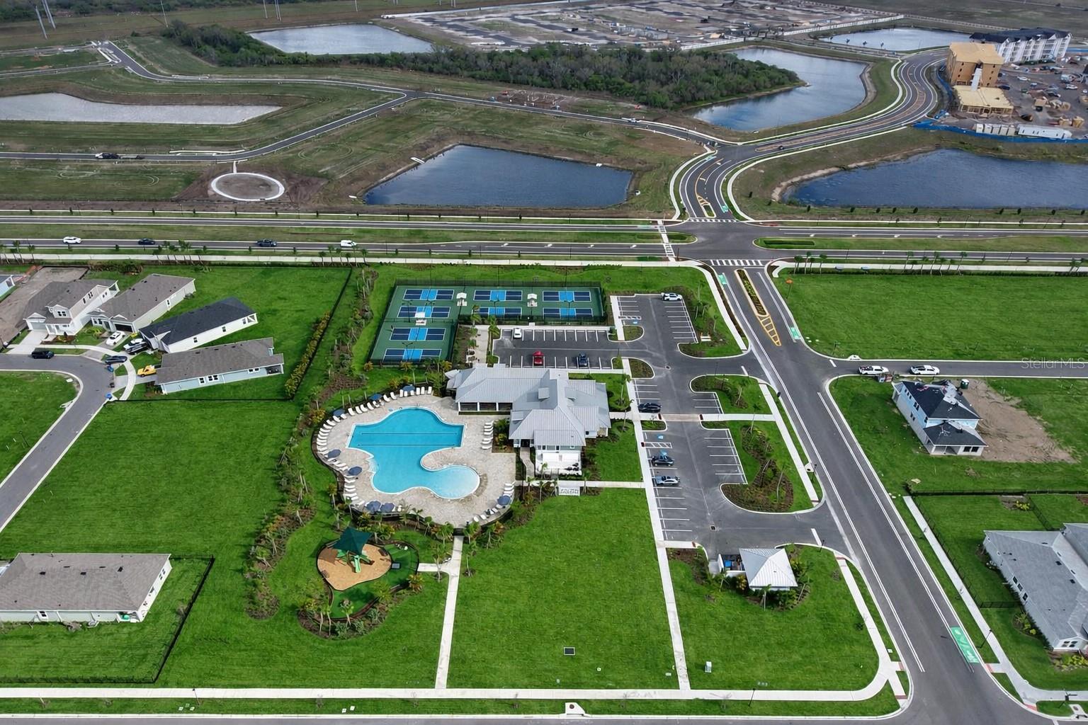 6364 ROADSTEAD CT, APOLLO BEACH, FL, 33572
