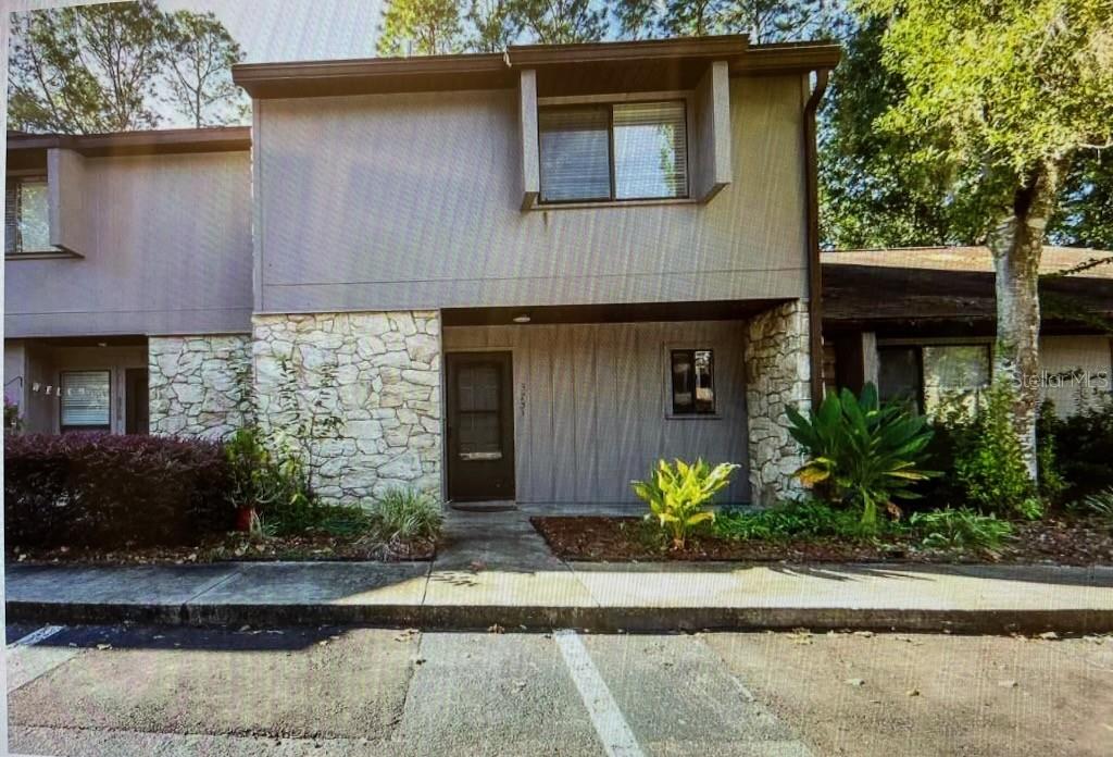 3731 NW 56TH LN, GAINESVILLE, FL, 32653