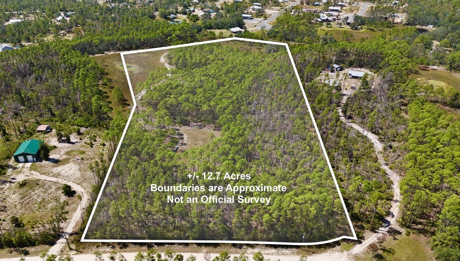 KEY DEER CT,, PERRY, FL, 32348