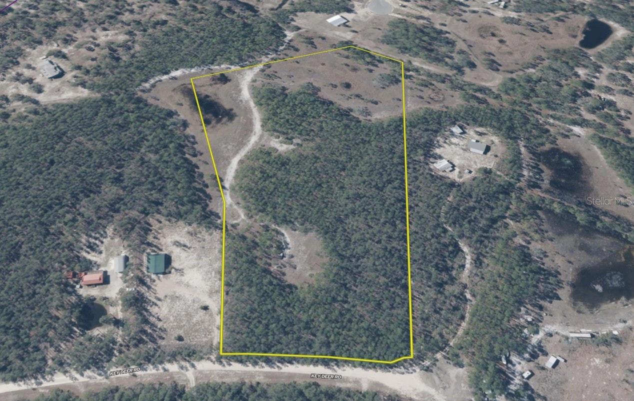 KEY DEER CT,, PERRY, FL, 32348