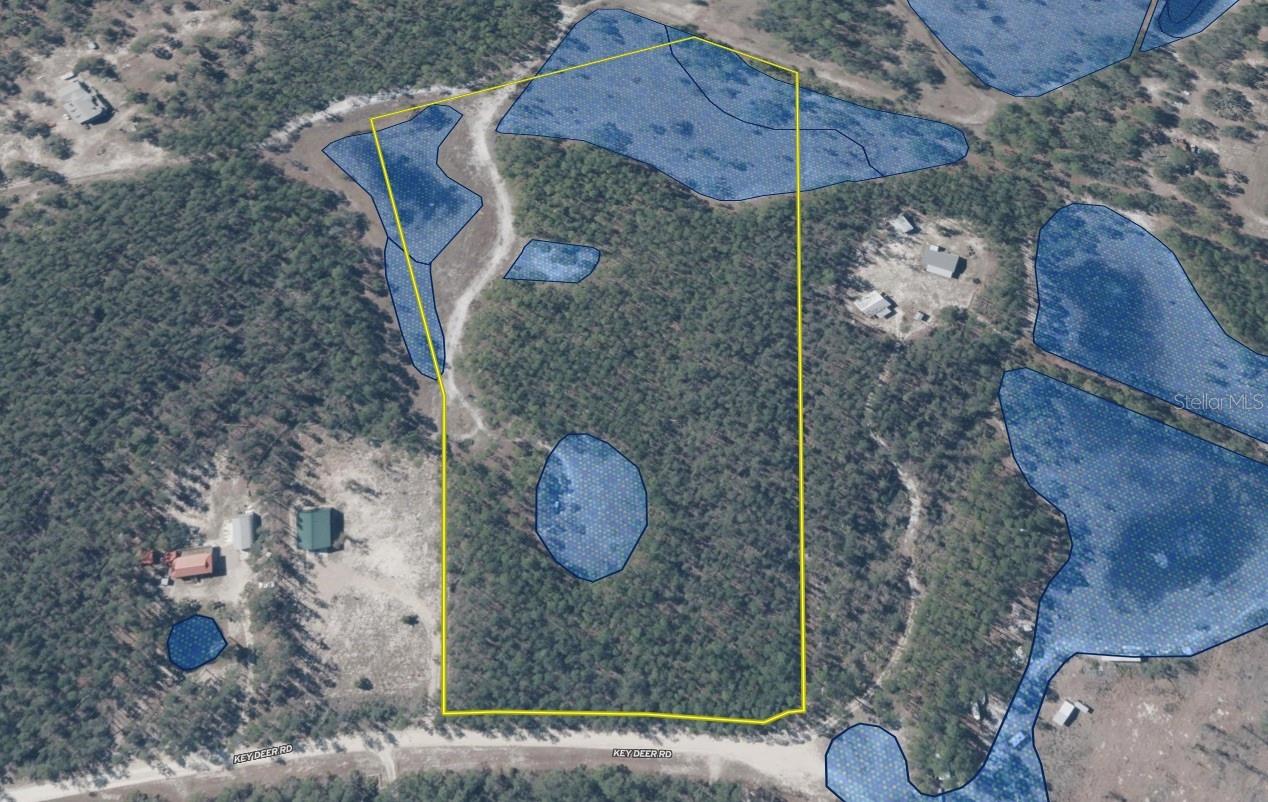 KEY DEER CT,, PERRY, FL, 32348